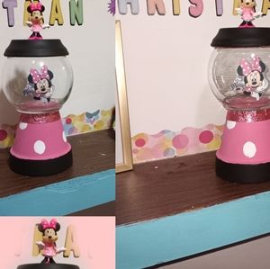Minnie Mouse Candy dish
